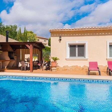 Villa Amelia - Plusholidays กัลเป ภายนอก รูปภาพ