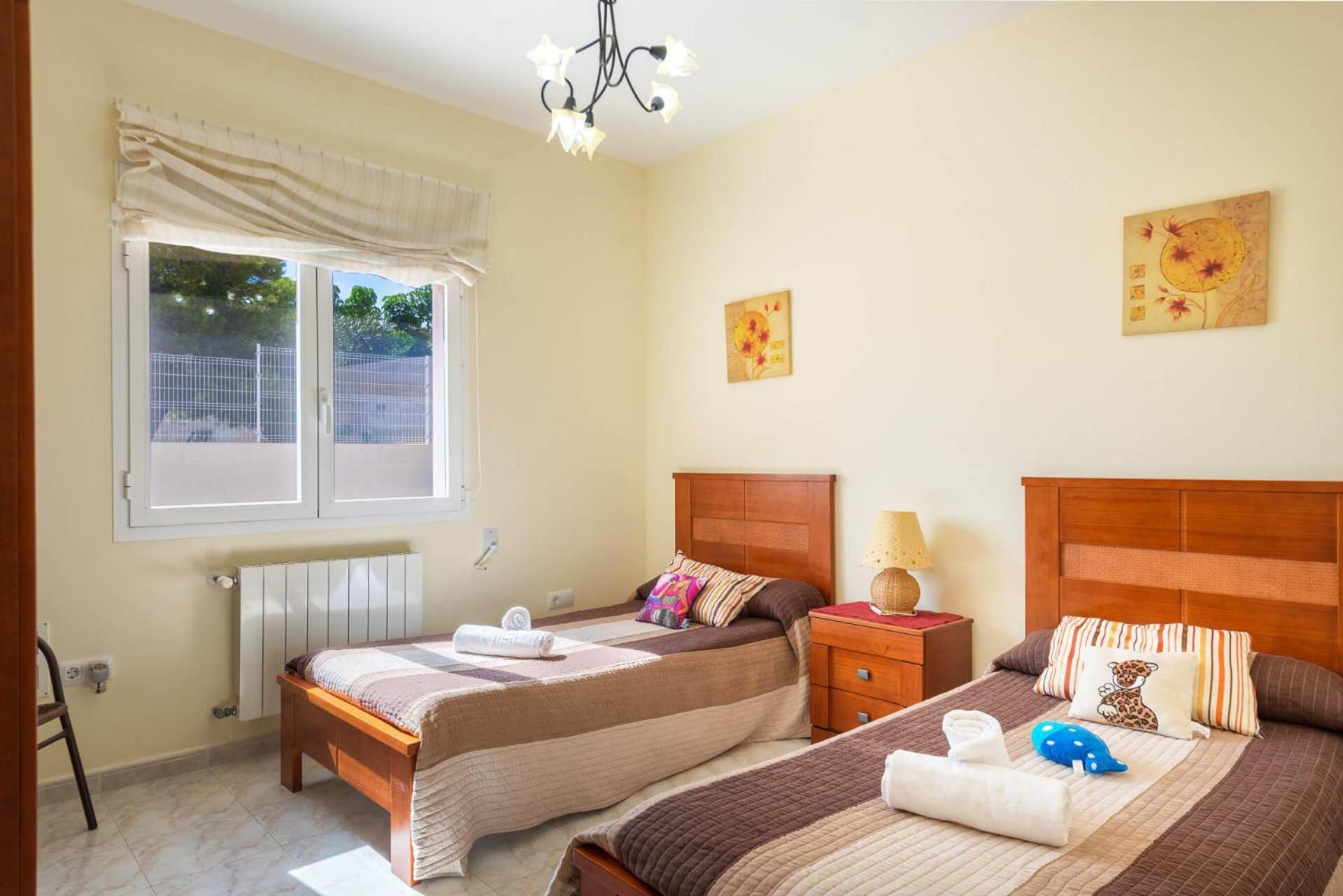 Villa Amelia - Plusholidays กัลเป ภายนอก รูปภาพ