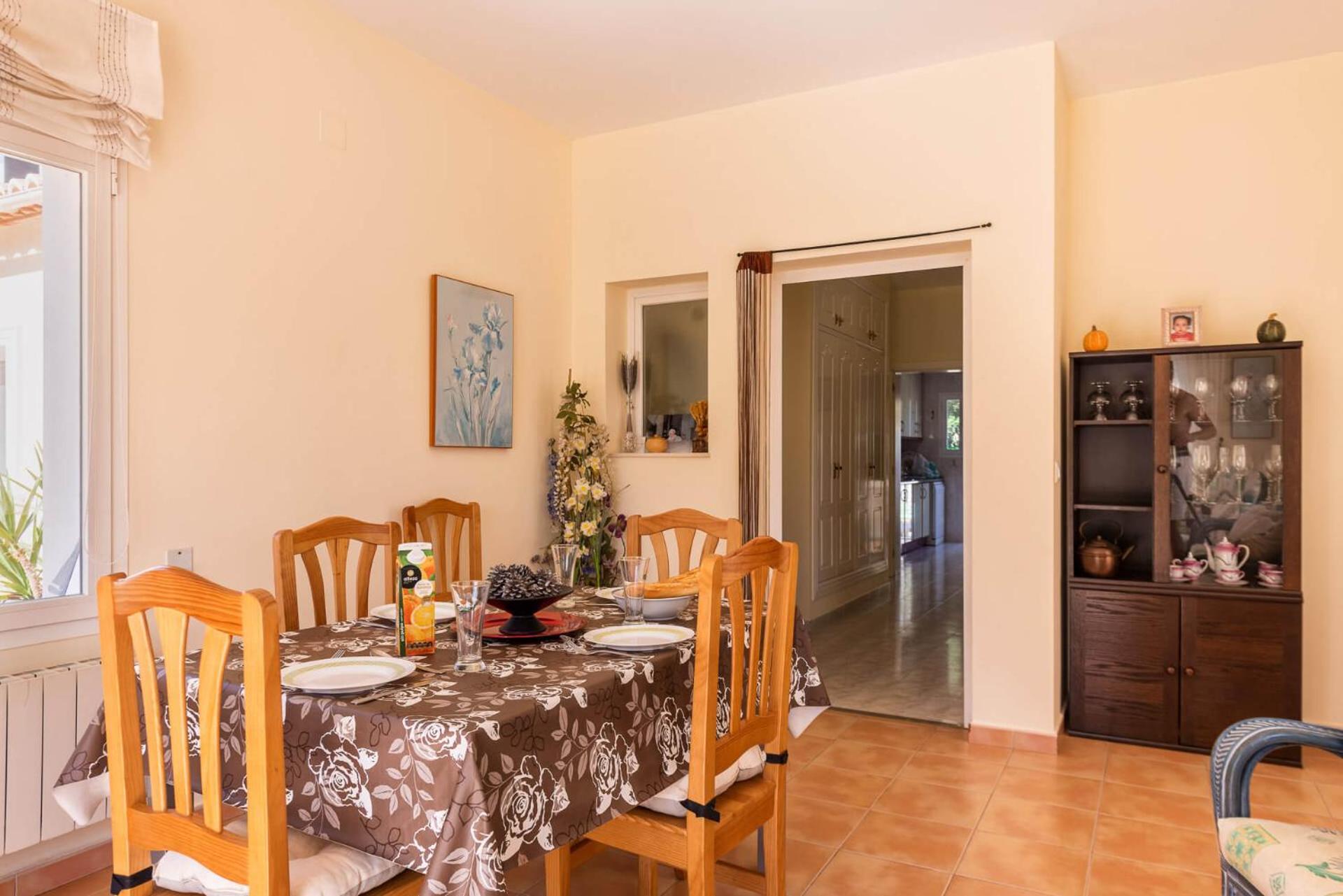Villa Amelia - Plusholidays กัลเป ภายนอก รูปภาพ