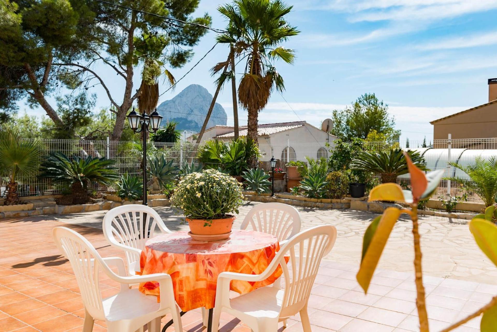 Villa Amelia - Plusholidays กัลเป ภายนอก รูปภาพ
