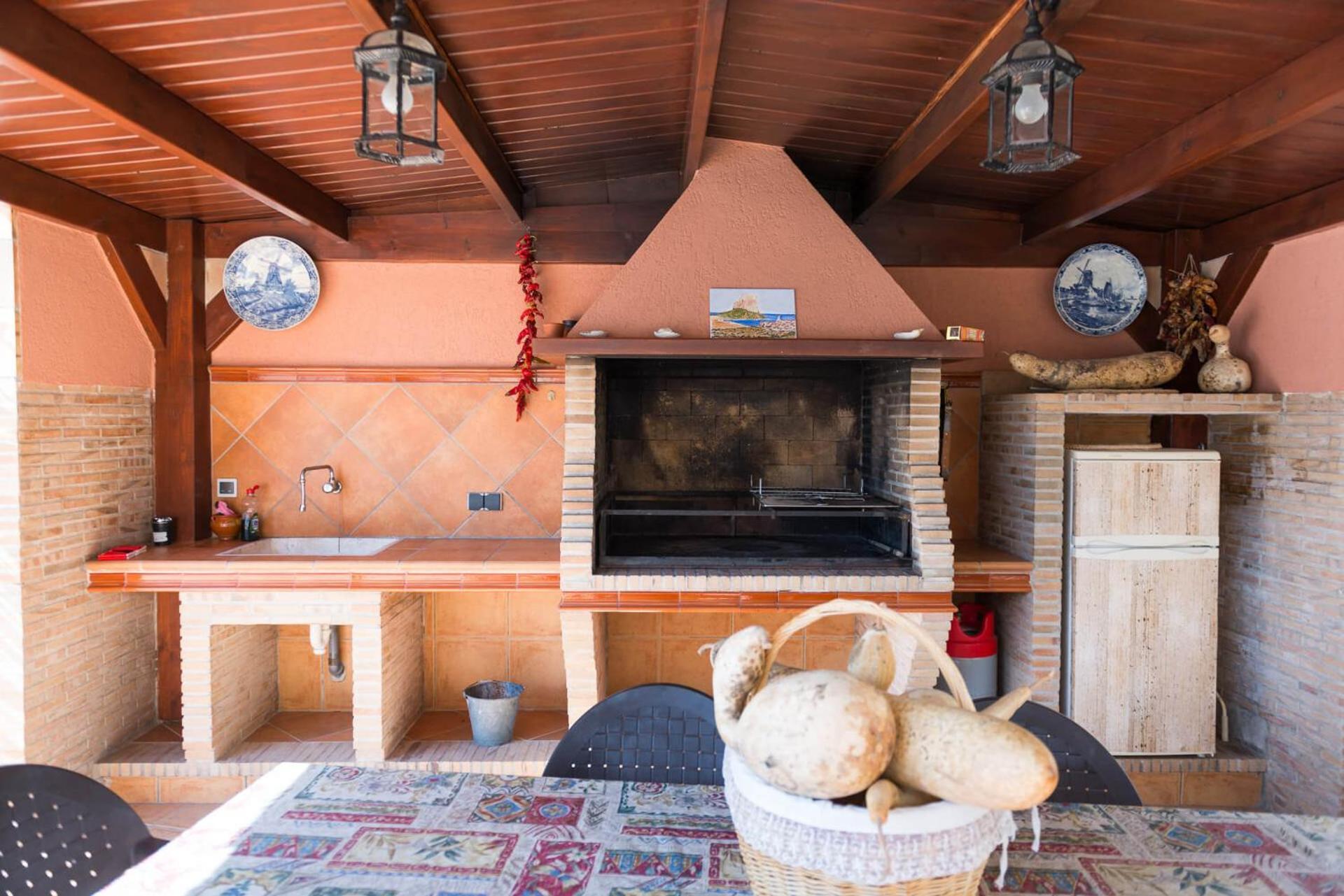 Villa Amelia - Plusholidays กัลเป ภายนอก รูปภาพ