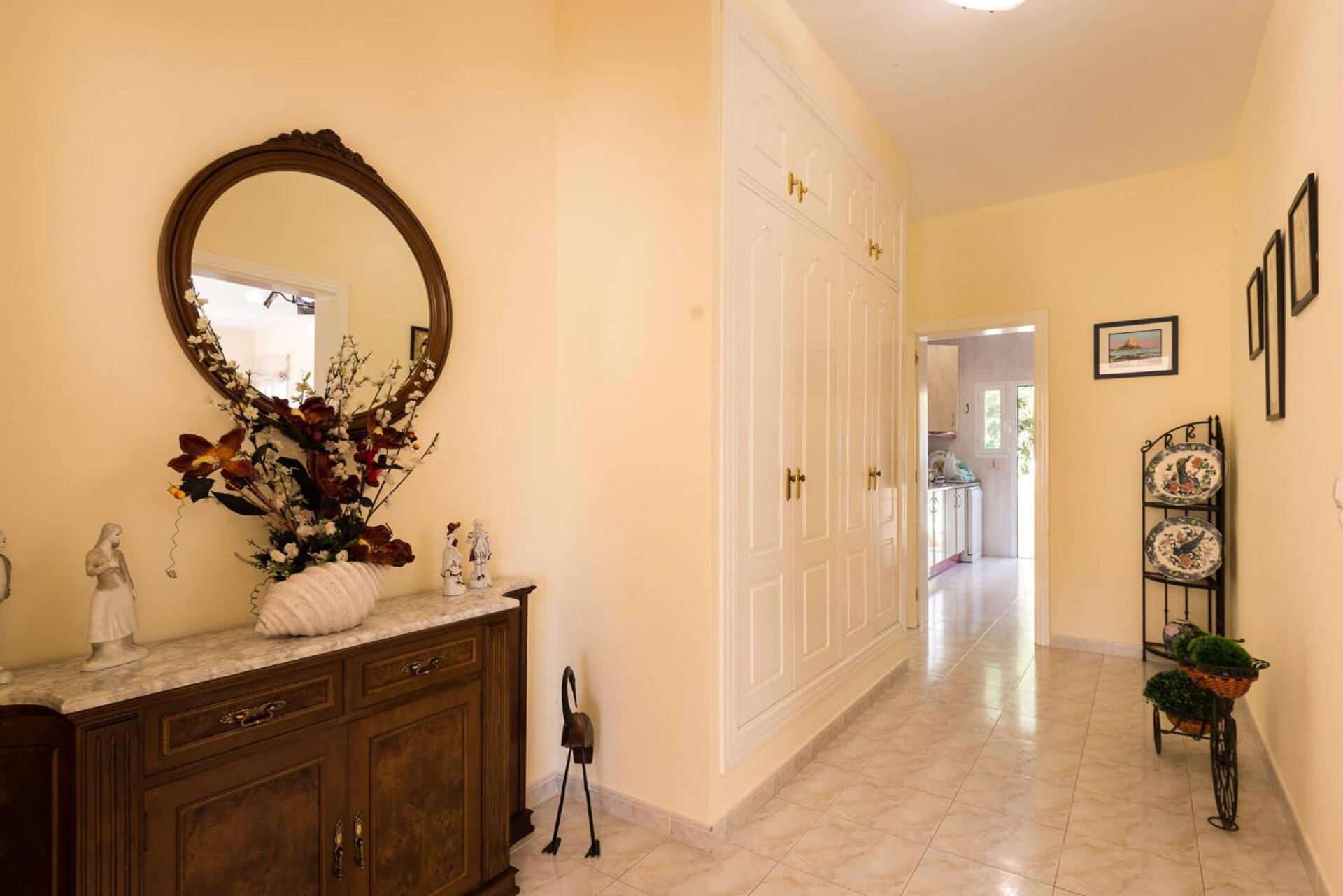 Villa Amelia - Plusholidays กัลเป ภายนอก รูปภาพ